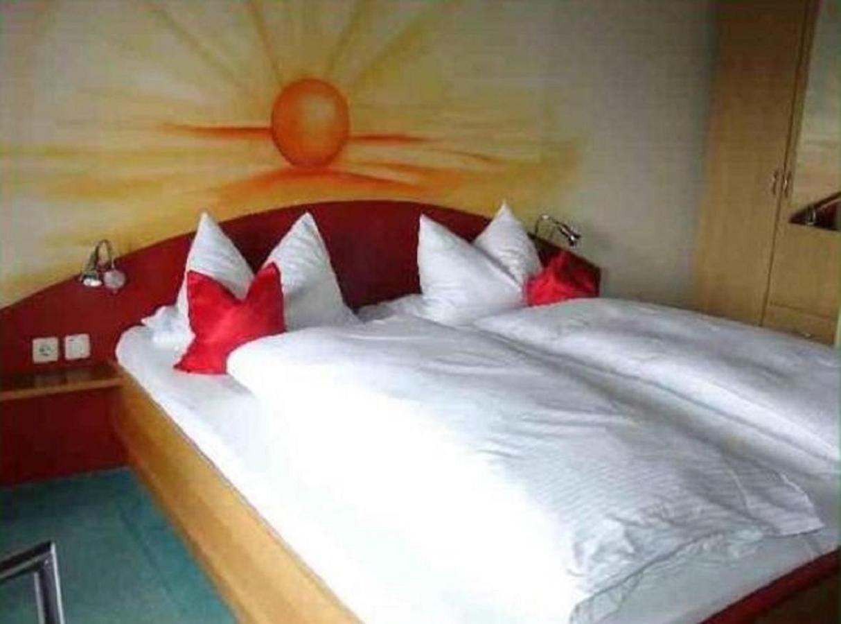 Landhotel Waldesruh Furth im Wald Extérieur photo